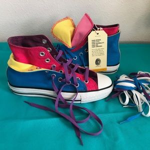 Converse Custom